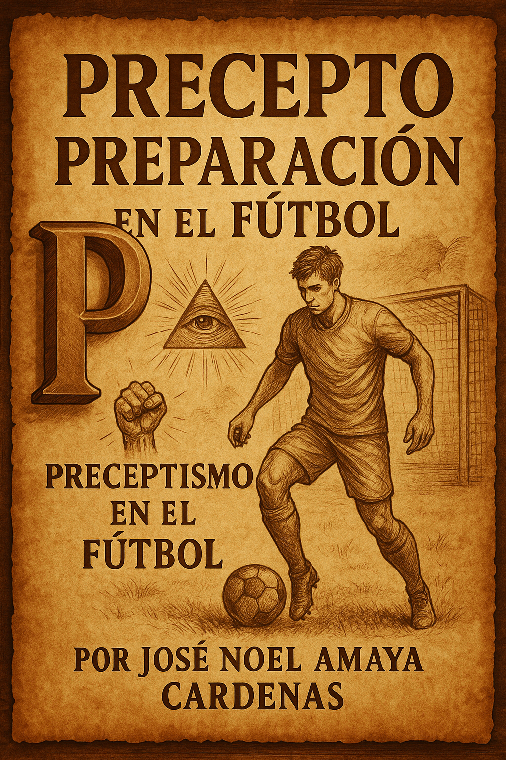 precepto -JOSE  NOEL AMAYA CARDENAS