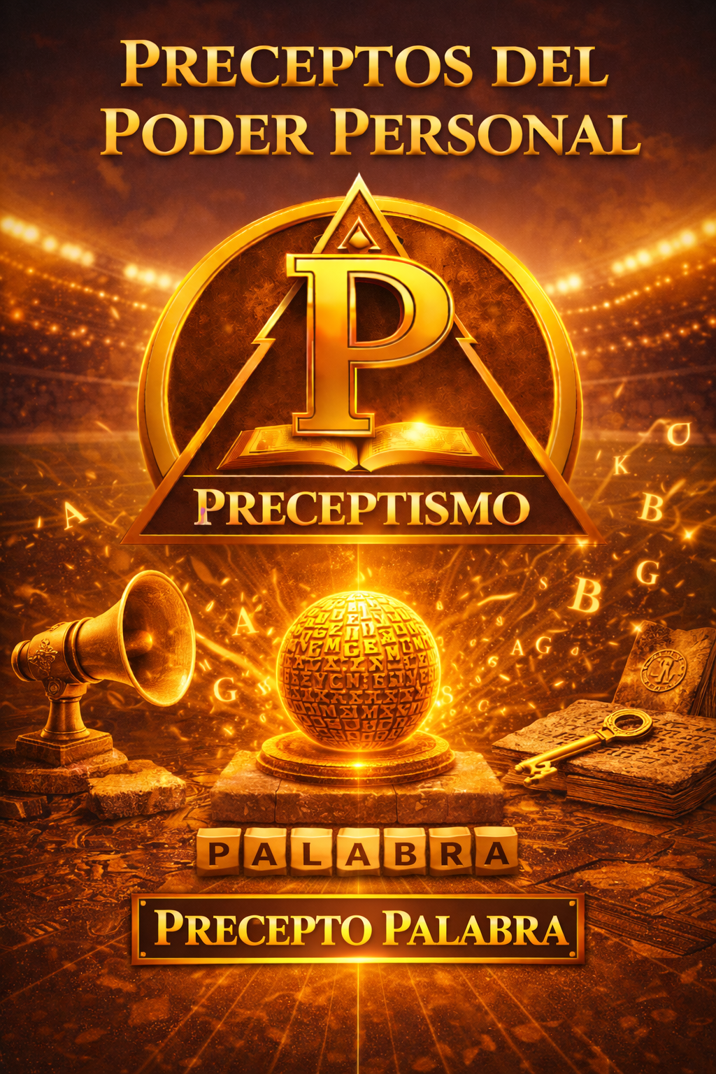 Preceptismo José Noel Amaya Cárdenas