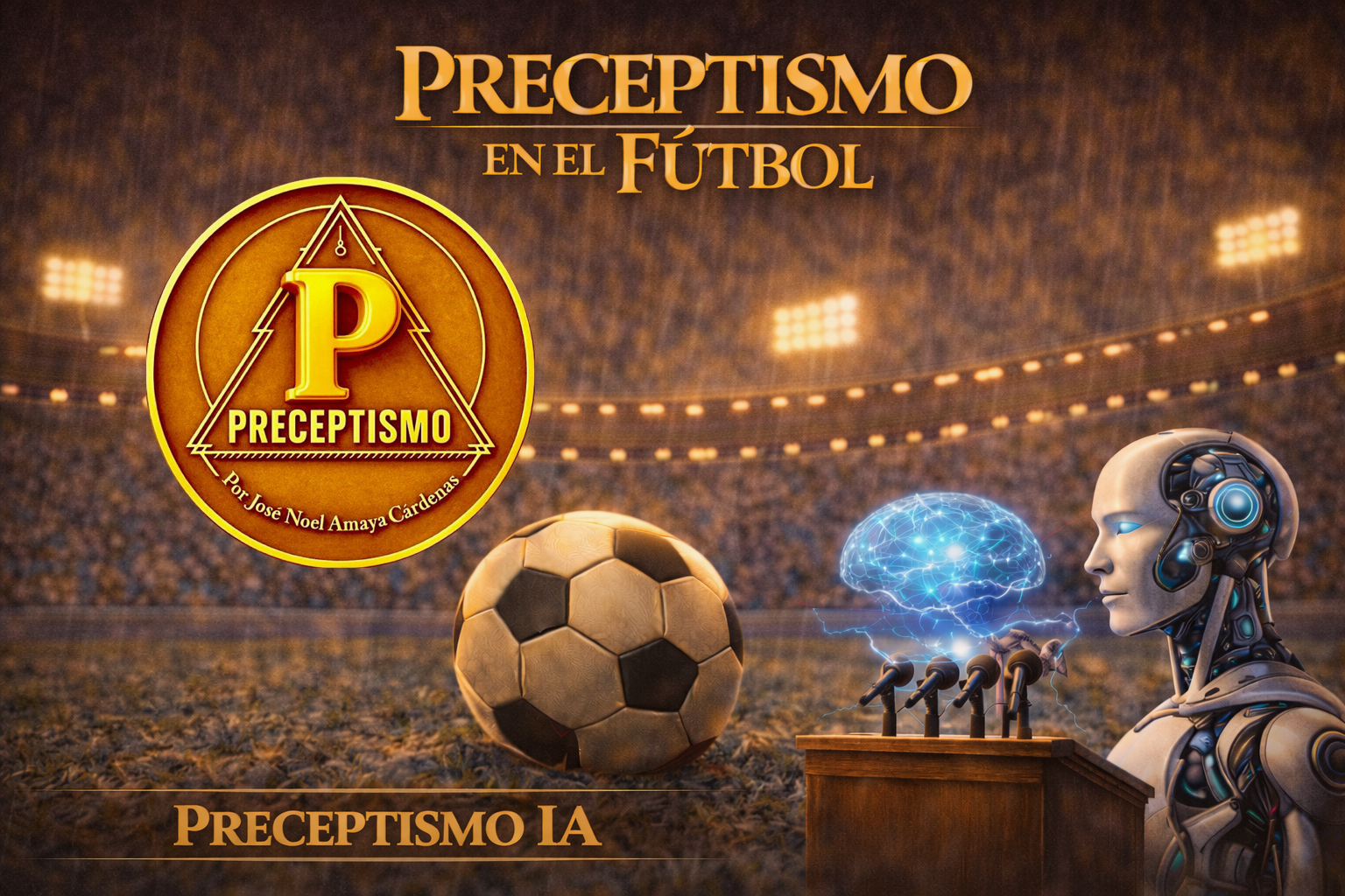 Preceptos Poder Personal