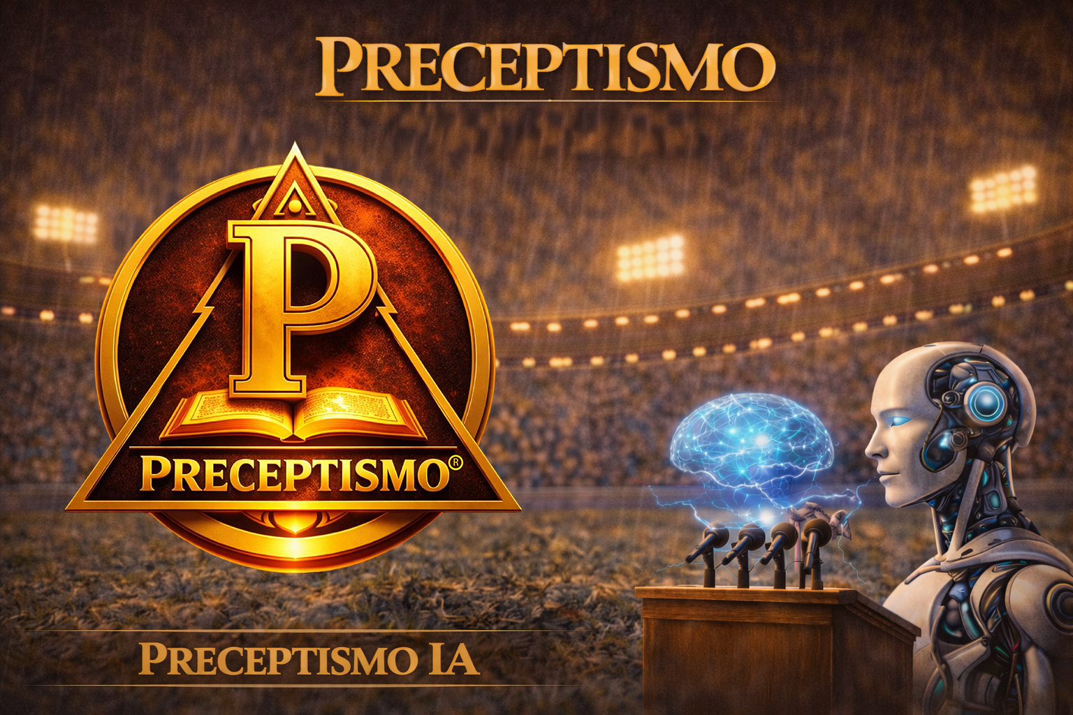 Preceptismo José Noel Amaya Cárdenas