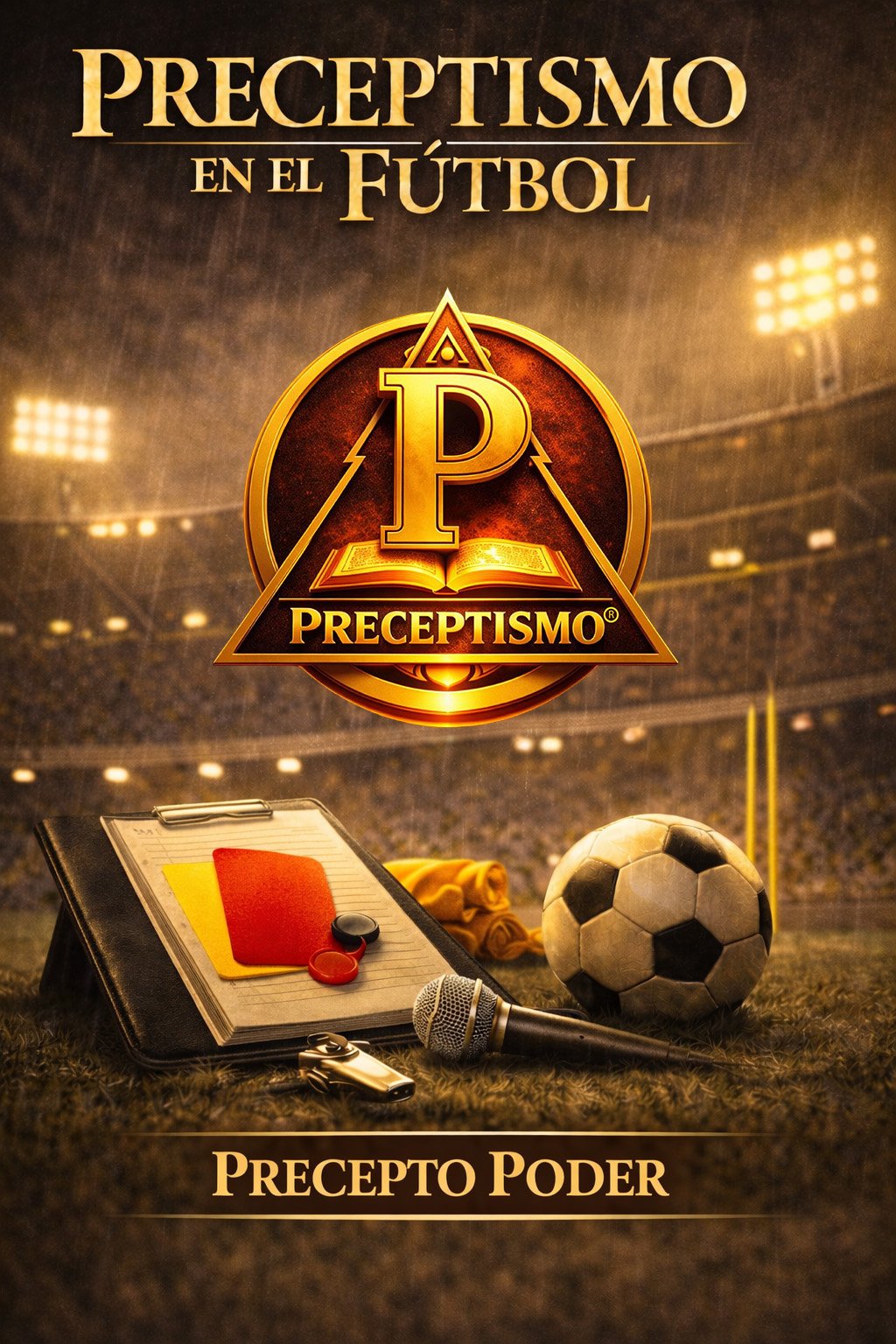 Preceptismo José Noel Amaya Cárdenas