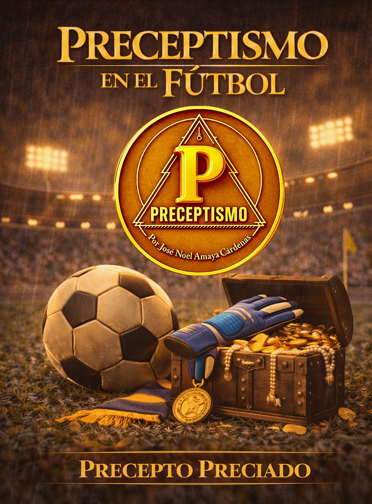 Precepto del poder personal