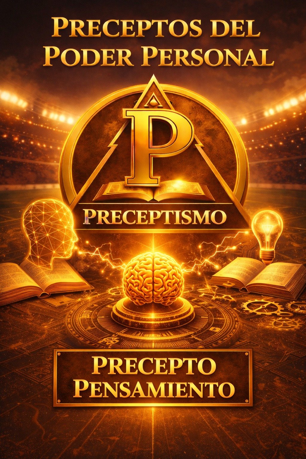 PRECEPTISMO JOSE AMAYA