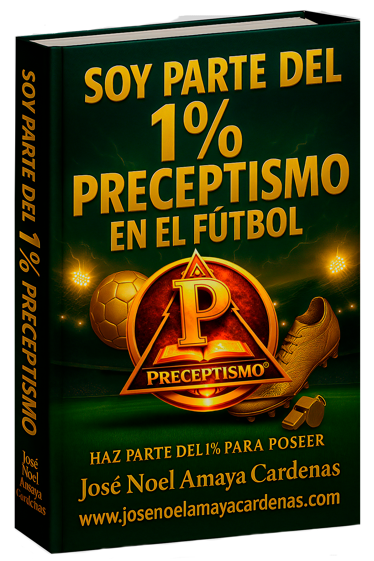 Preceptismo José Noel Amaya Cárdenas