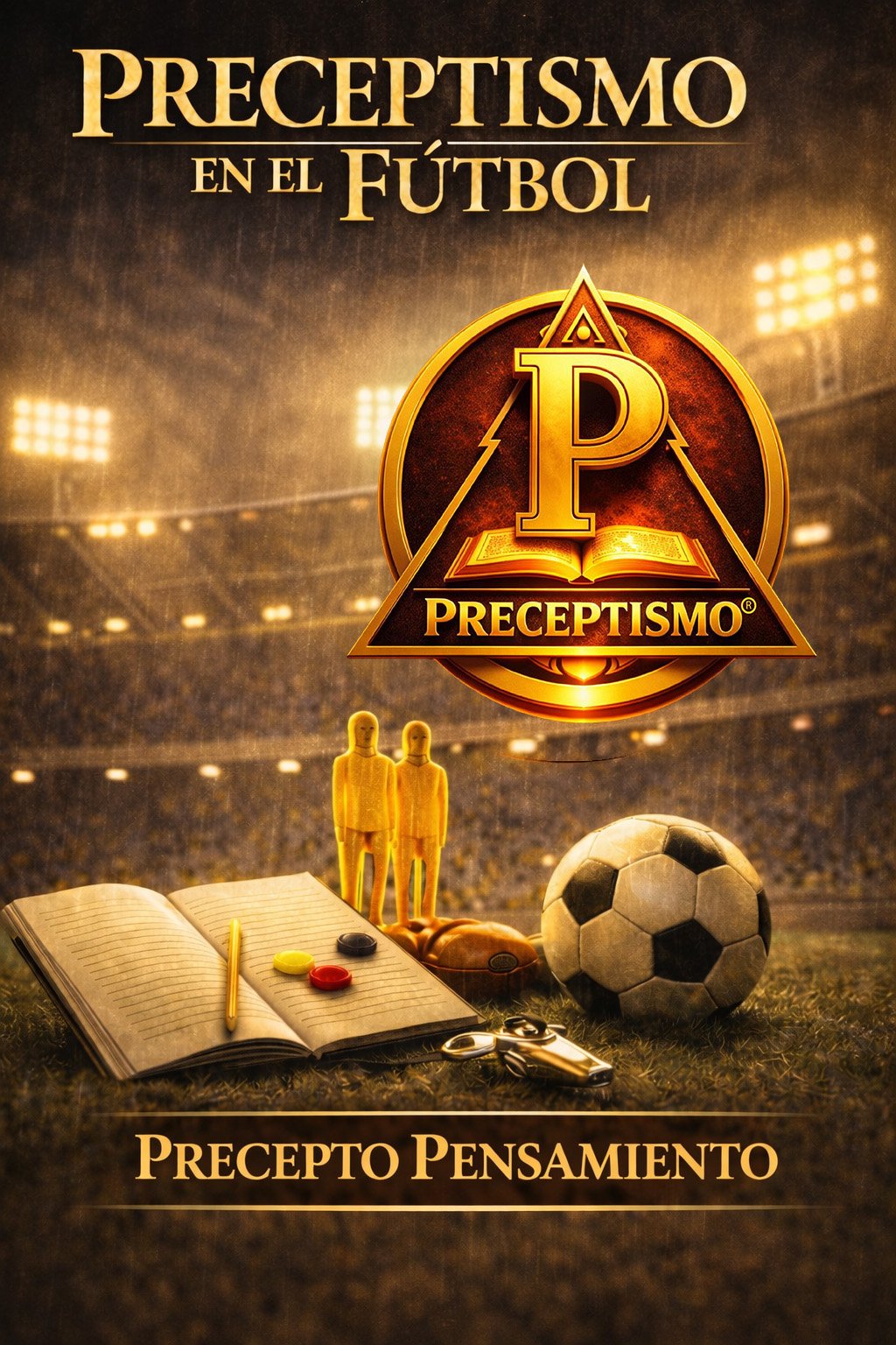 Preceptismo José Noel Amaya Cárdenas