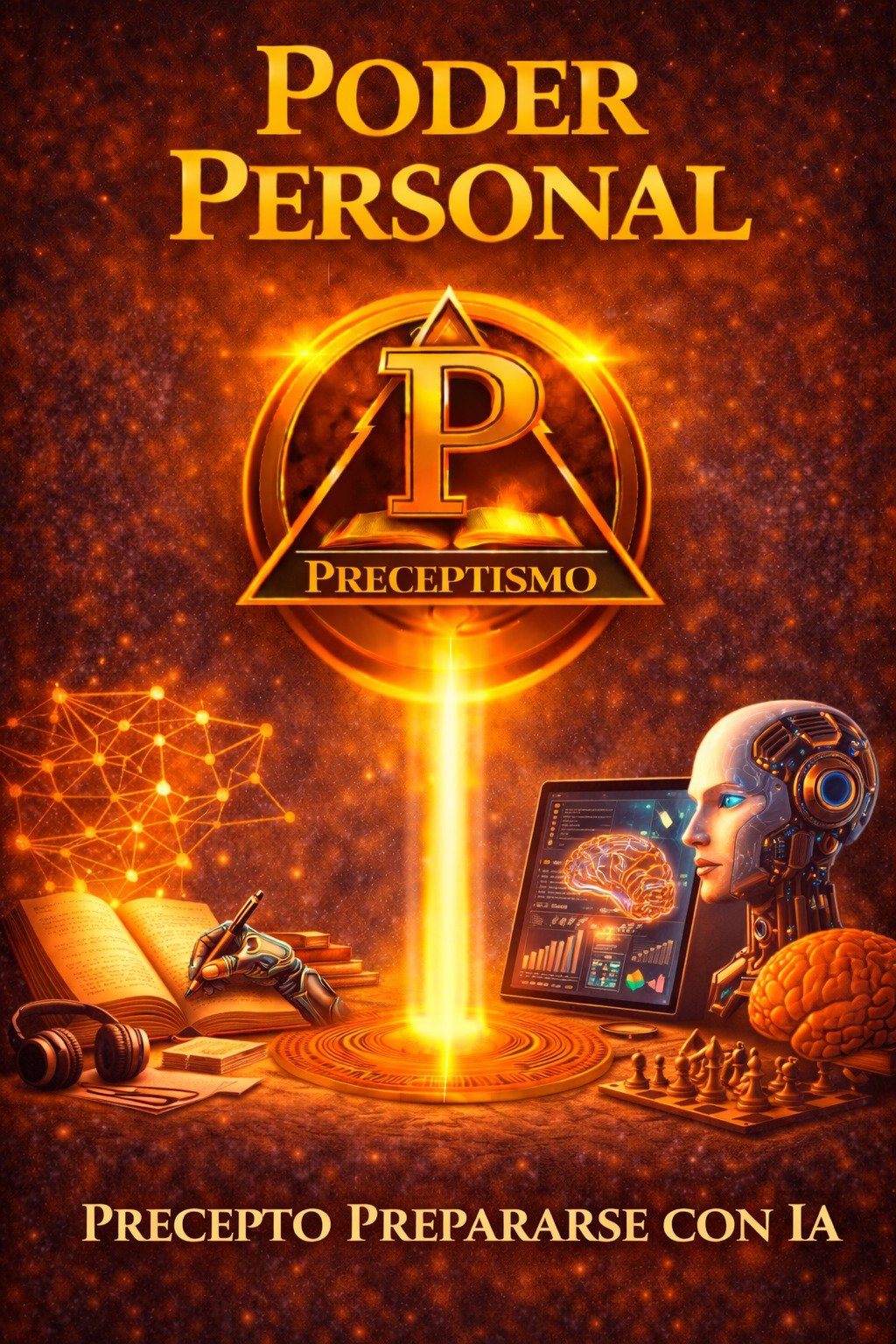 <br />
Preceptismo "José Noel Amaya Cárdenas"<br />
