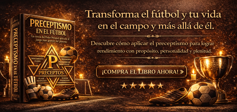 <br />
Preceptismo "José Noel Amaya Cárdenas"