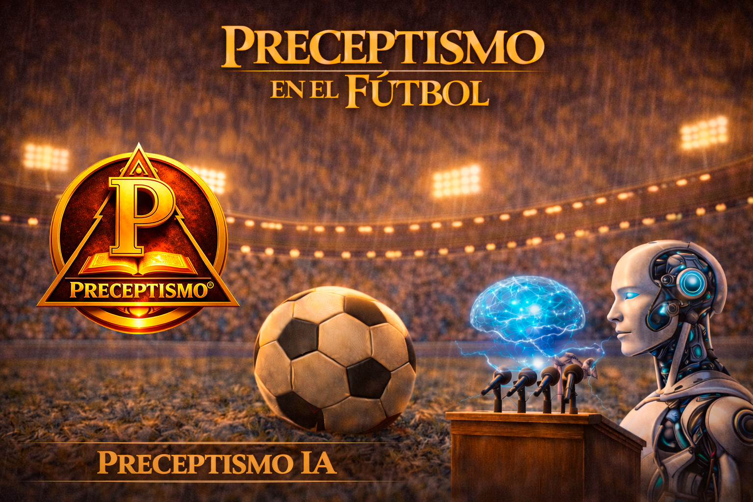 Poder Personal "José Noel Amaya Cárdenas"