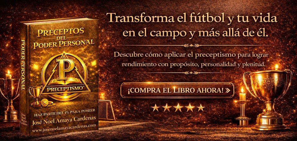 Poder Personal "José Noel Amaya Cárdenas"