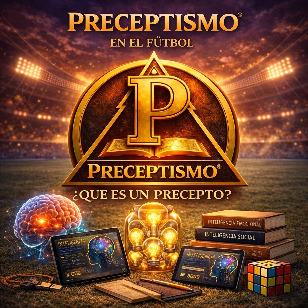 Preceptismo "José Noel Amaya Cárdenas"